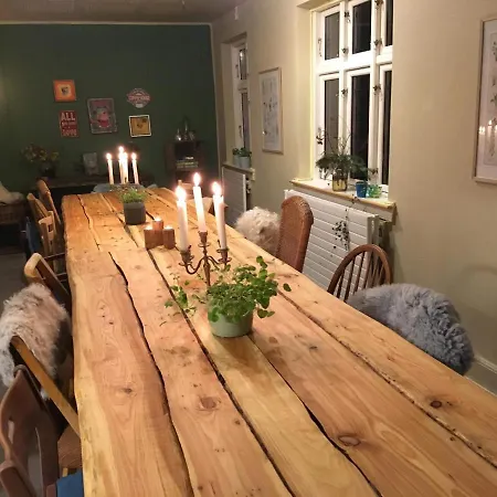 The Pinefarm Hojby