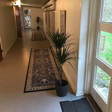 Homestay The Pinefarm