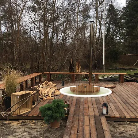 The Pinefarm Hojby