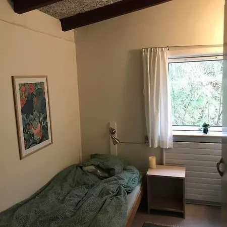 The Pinefarm Homestay