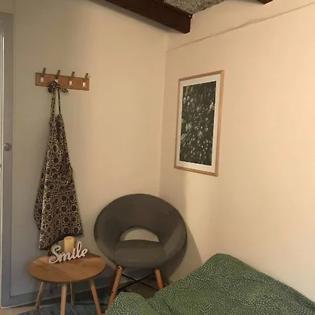 Homestay The Pinefarm *