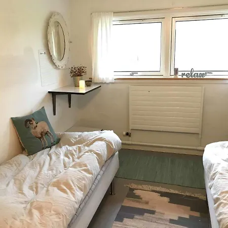 The Pinefarm Homestay Hojby