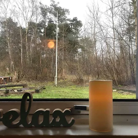 The Pinefarm Hojby