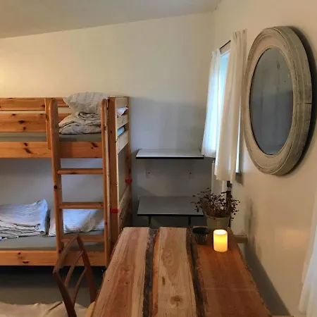 Homestay The Pinefarm Hojby