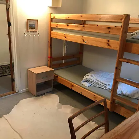 Homestay The Pinefarm