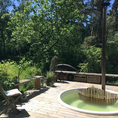 The Pinefarm Homestay